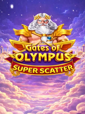 Gates of Olympus Super Scatter